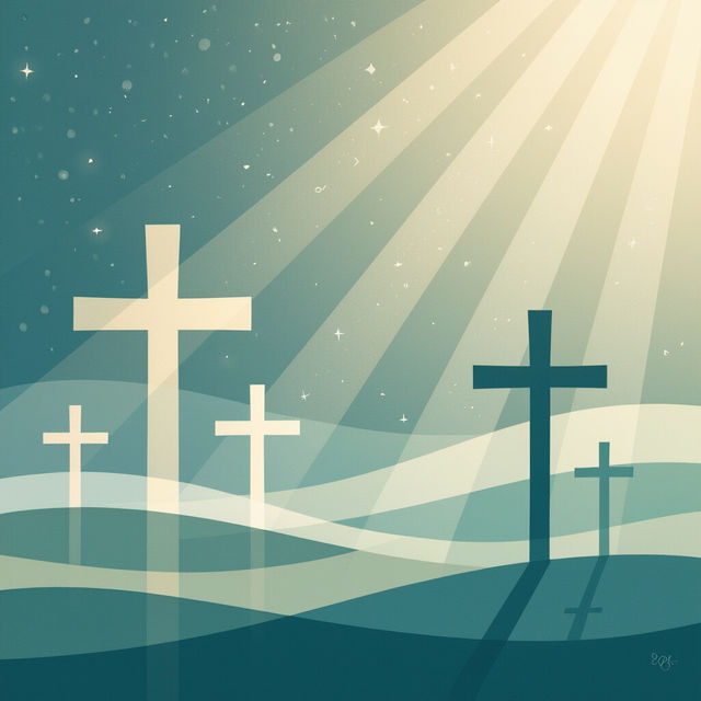 Aesthetic Christian Wallpaper Gallery gallery