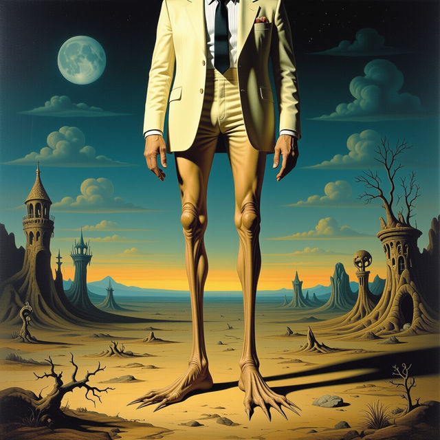 Nicolas Cage Longlegs Pictures gallery