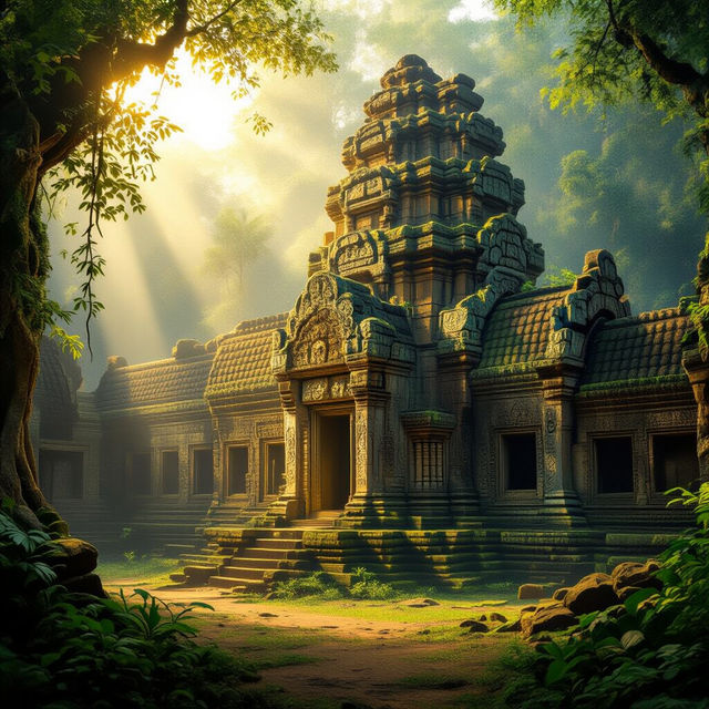 Temple Pictures gallery