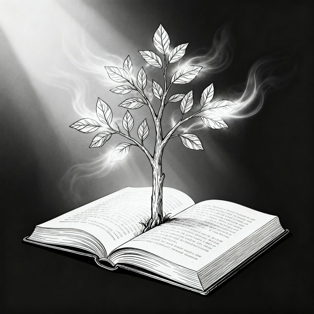 Meaningful Deep Inspirational Drawings - Created with AI gallery