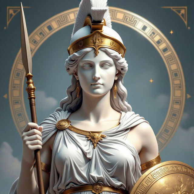 Athena Images gallery