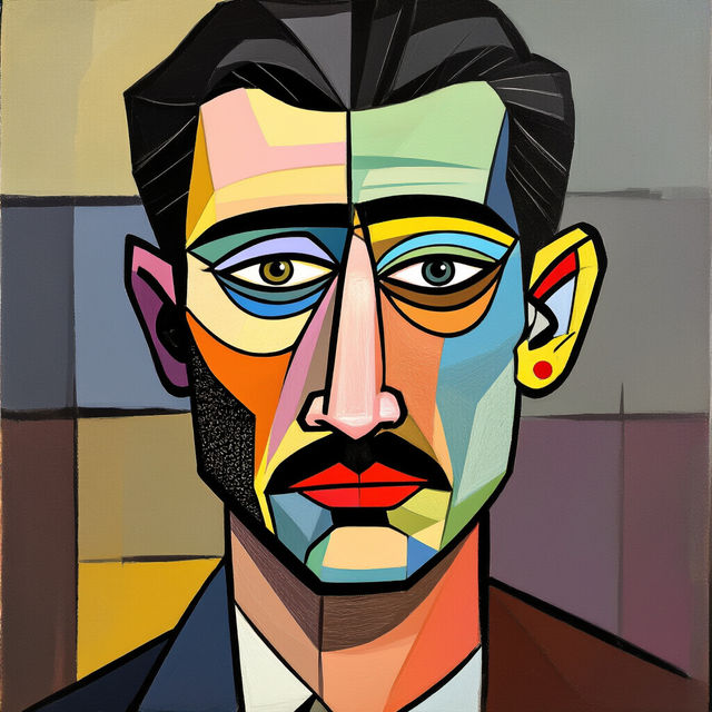 What Is Cubism In Art? gallery
