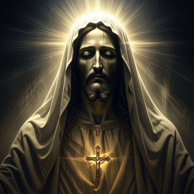 Pictures Of The Shroud Of Turin gallery