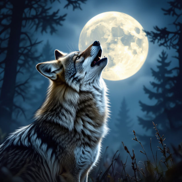 Coyote Images gallery