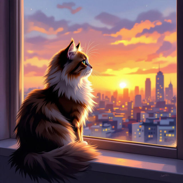 Wallpaper Cat gallery