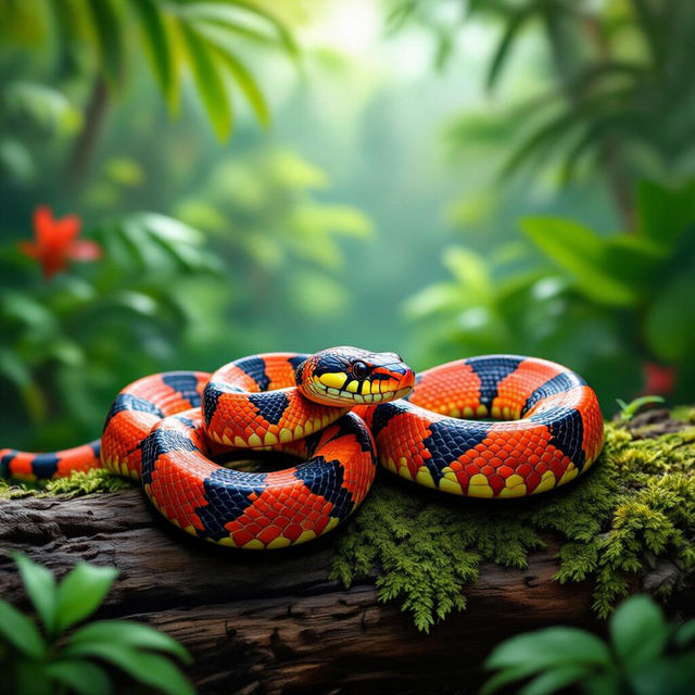 Florida Snakes Images gallery