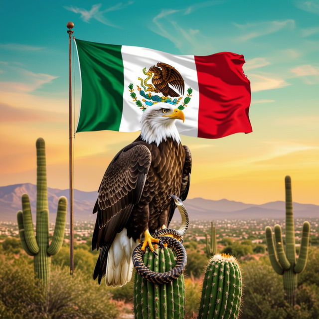 Picture Of Mexico Flag gallery