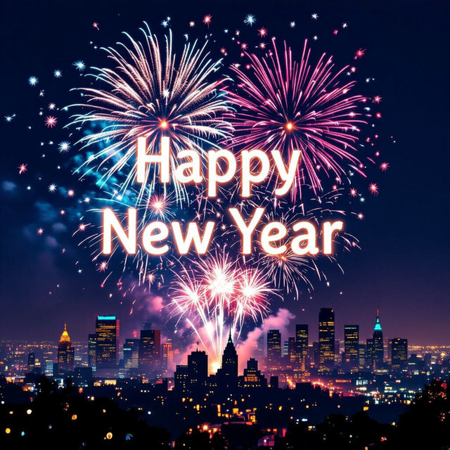 New Year Wishes Images gallery