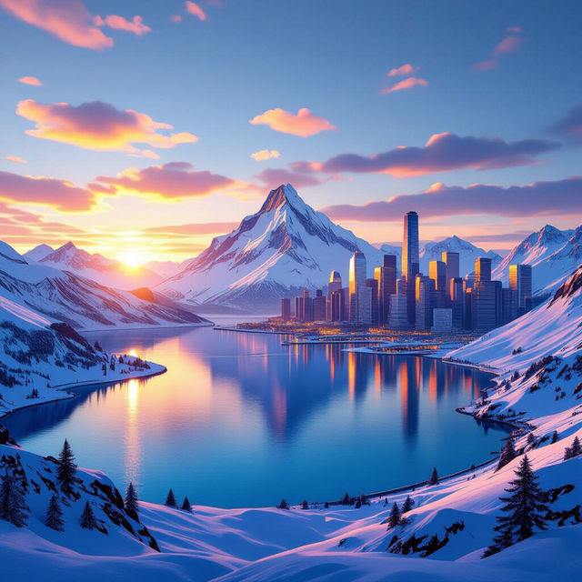 8k PC Wallpapers gallery