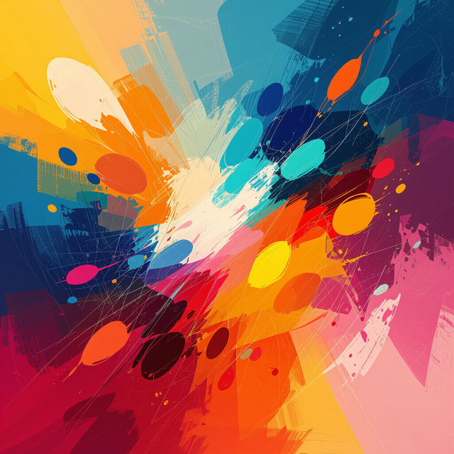 Corey Baylor Art gallery