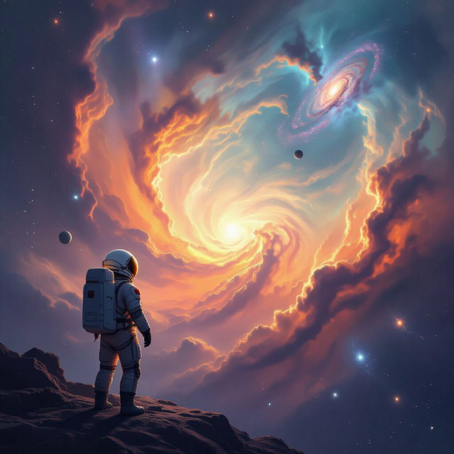 iPhone Wallpaper Space gallery