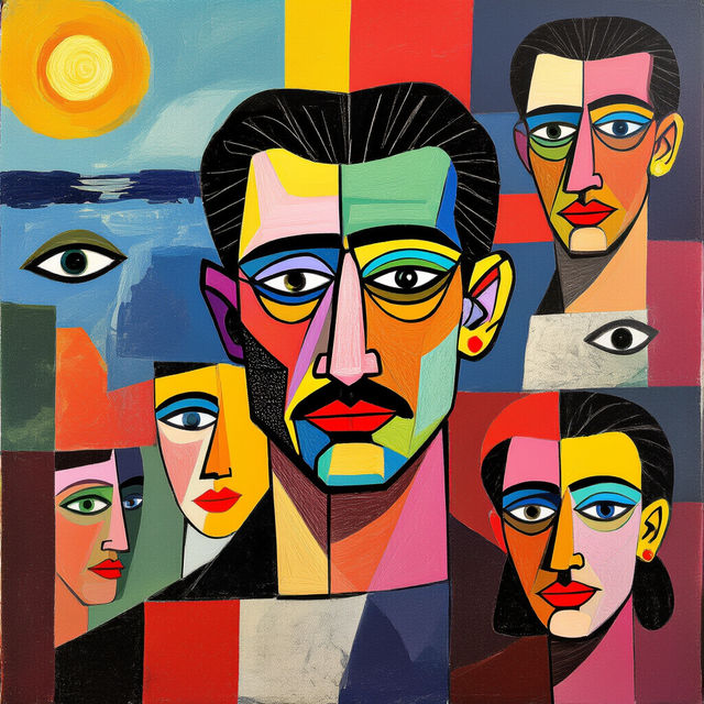 What Is An Art Movement? gallery