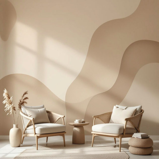 Beige Aesthetic Wallpaper gallery