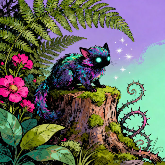 Drawings With Markers gallery