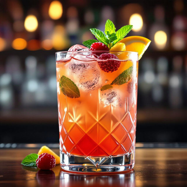 Cocktail Pictures gallery