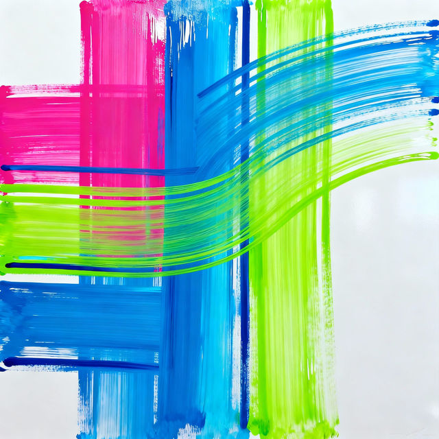 Dry Erase Art gallery