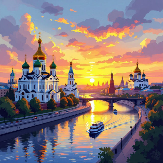 Ukraine Art - Created With AI gallery