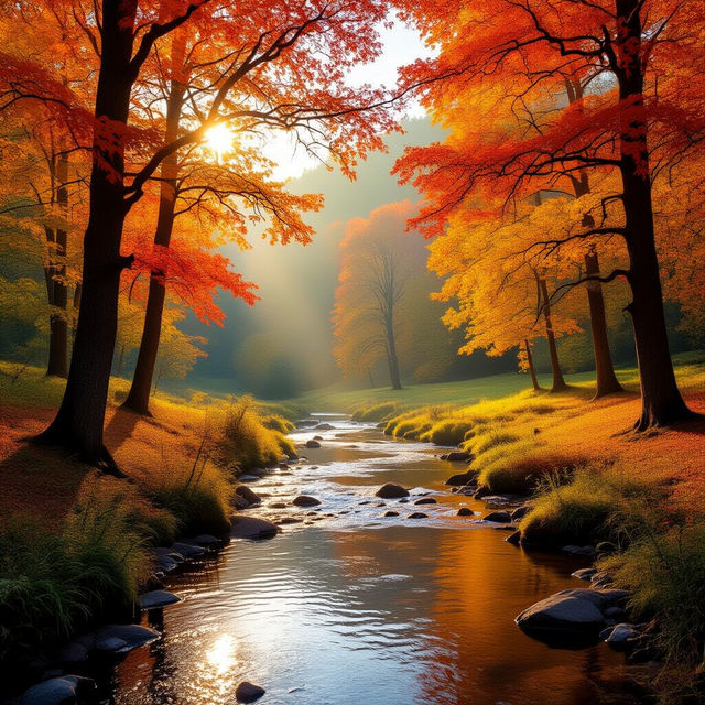 First Day of Fall Images gallery