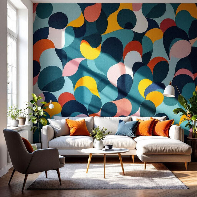 Self-Adhesive Wallpaper For Walls gallery