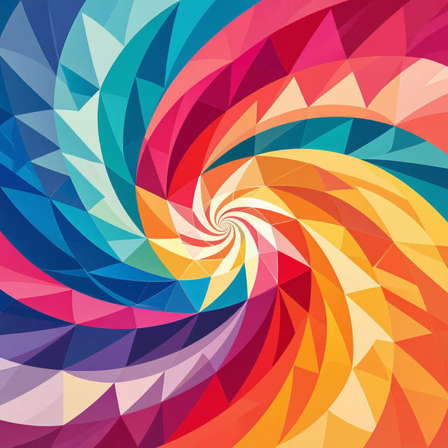 Wallpaper Wednesday AI Art gallery