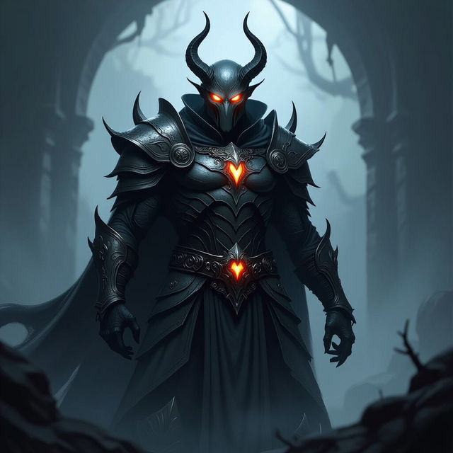 Villain Drawing Easy gallery