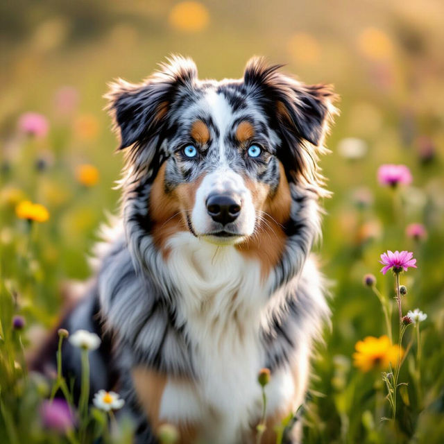 Images Of Australian Shepherds gallery