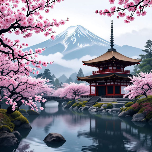 Japan Wallpaper gallery