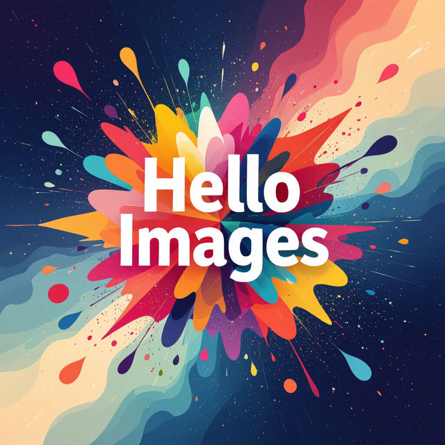Hello Images - AI Generated Art Gallery gallery