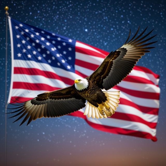 USA Flag Wallpaper gallery