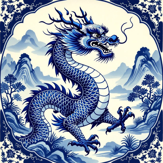 Stunning Ming Dynasty Art gallery