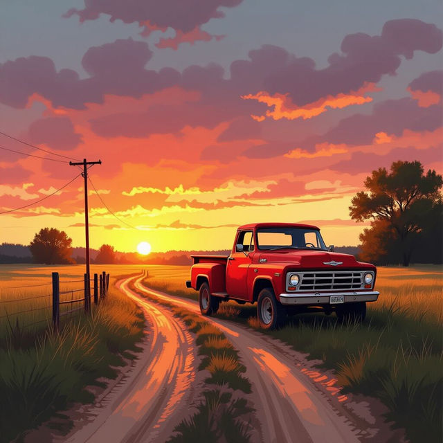 Redneck Wallpaper - Made With AI gallery