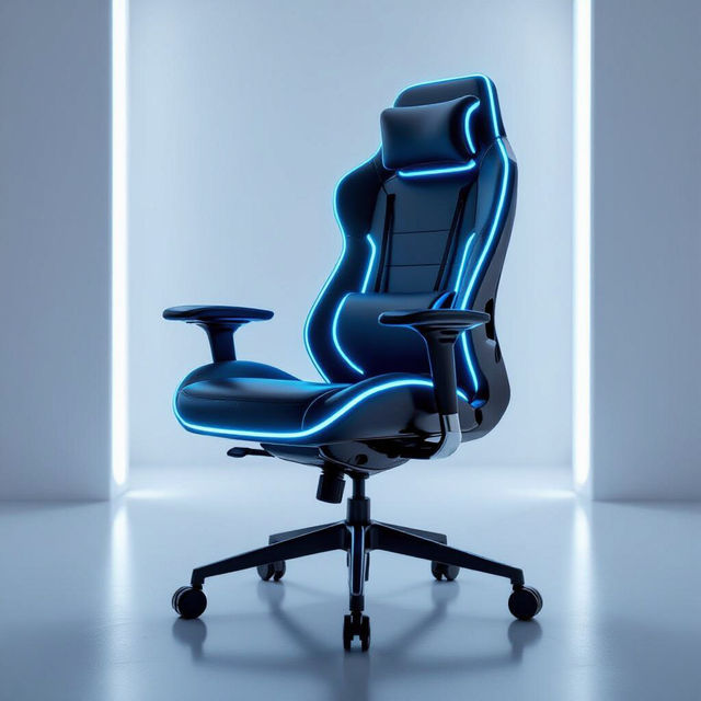 Chair Images - AI Generated gallery