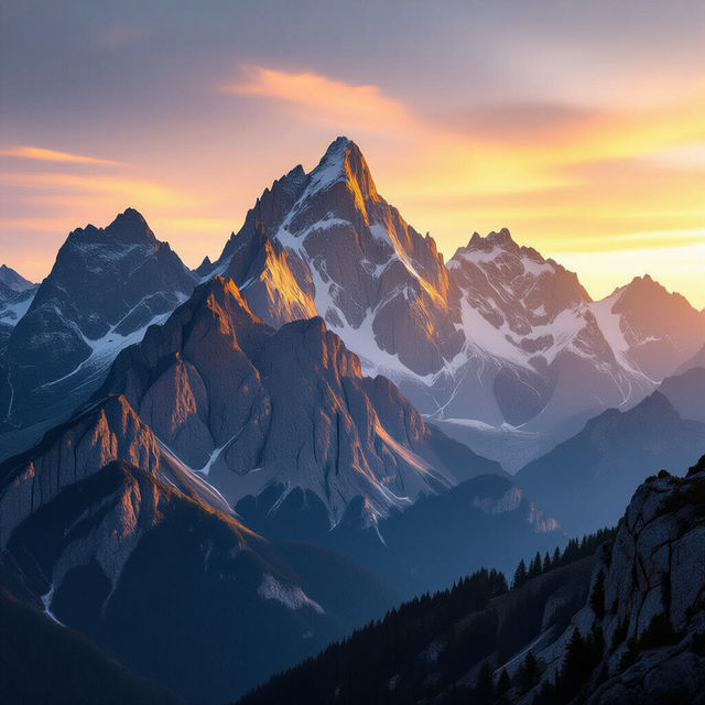 Rock Wallpapers - Made With AI gallery