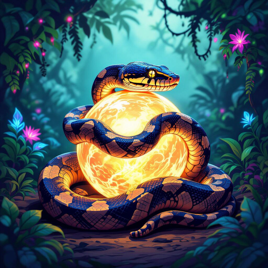 Python Drawing Art - Create Unique Art With AI