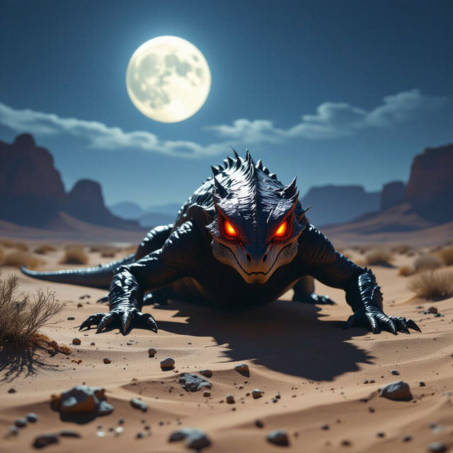 Picture Of A Chupacabra gallery