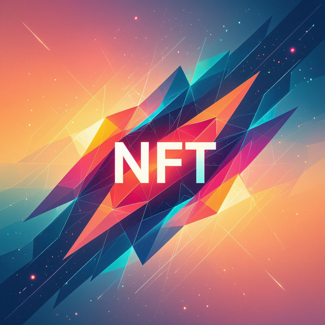 Latest Trends In NFT Art gallery