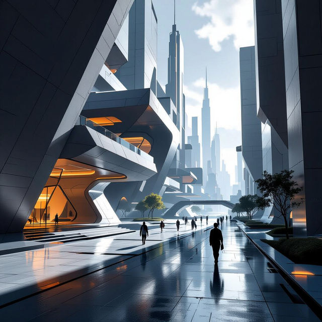 Angle Drawing Art gallery