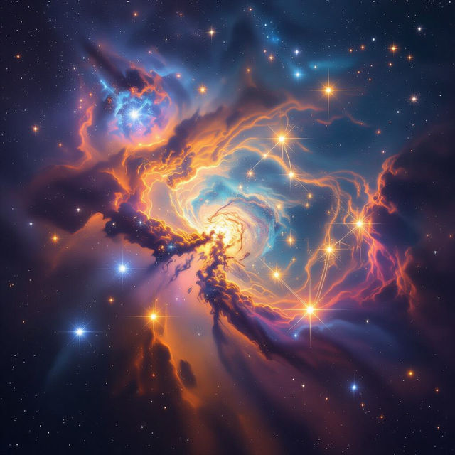 Constellation Pictures gallery