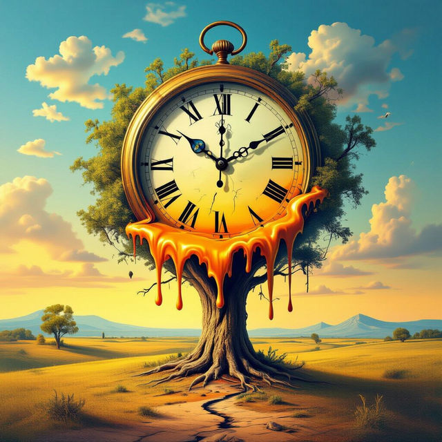 Altered Art - Made With AI gallery