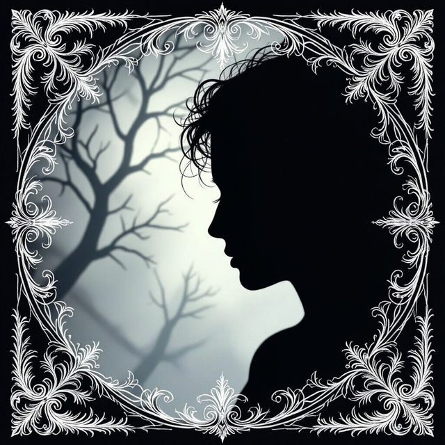 Pictures of Shadows - Created with AI gallery