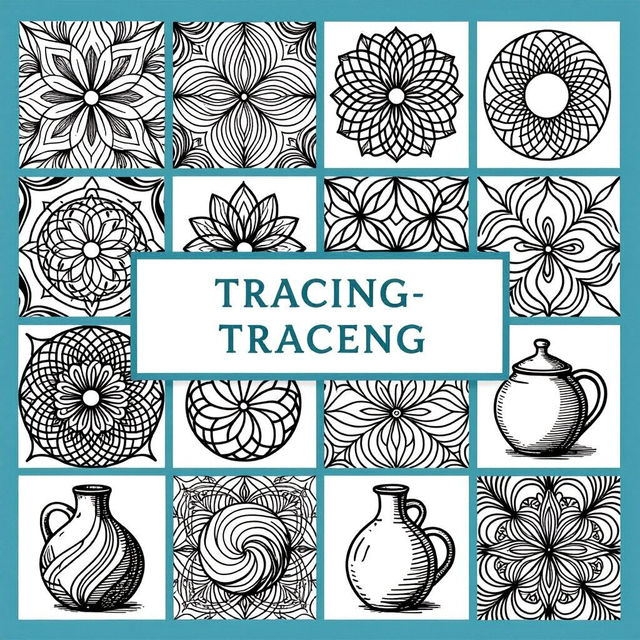 Cool Pictures To Trace gallery