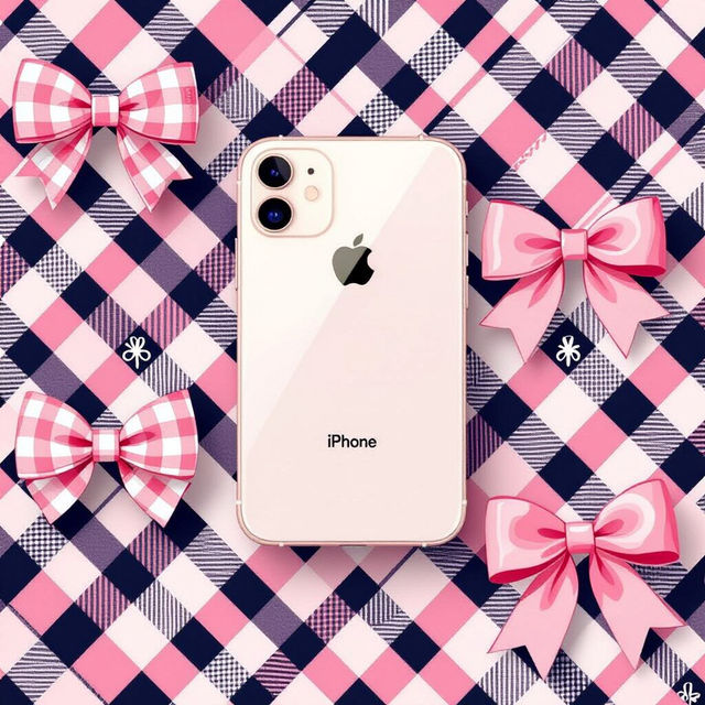 Pink Preppy iPhone Wallpapers gallery