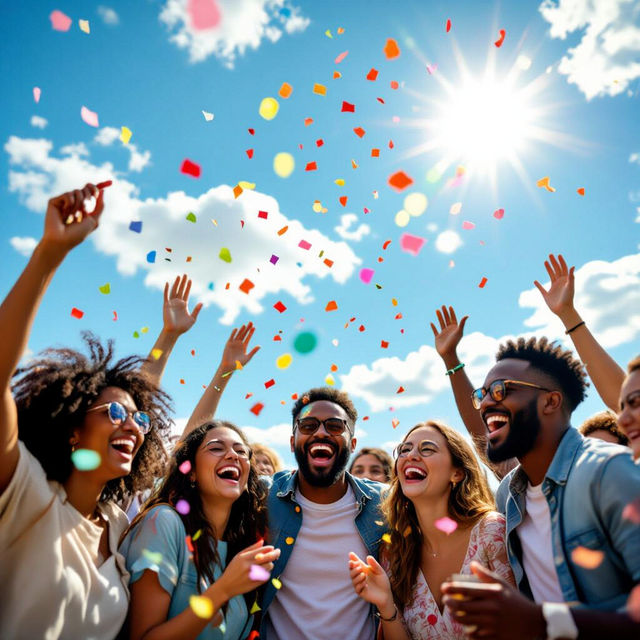 Joy Images - Made With AI gallery