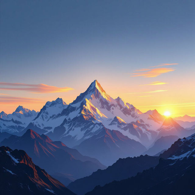 Mountain Desktop Wallpapers gallery