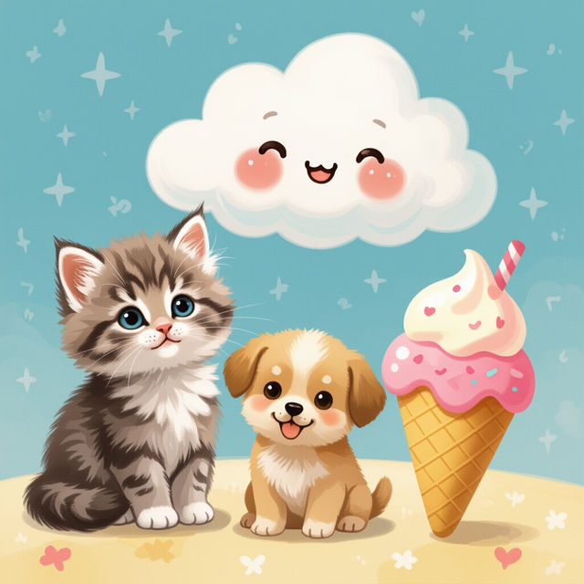 Pictures Of Cute Things gallery