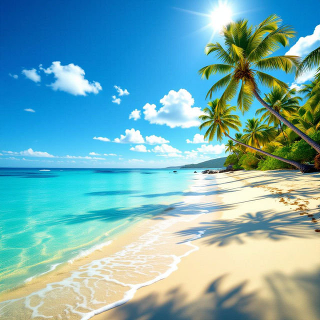 Summer Background Images gallery