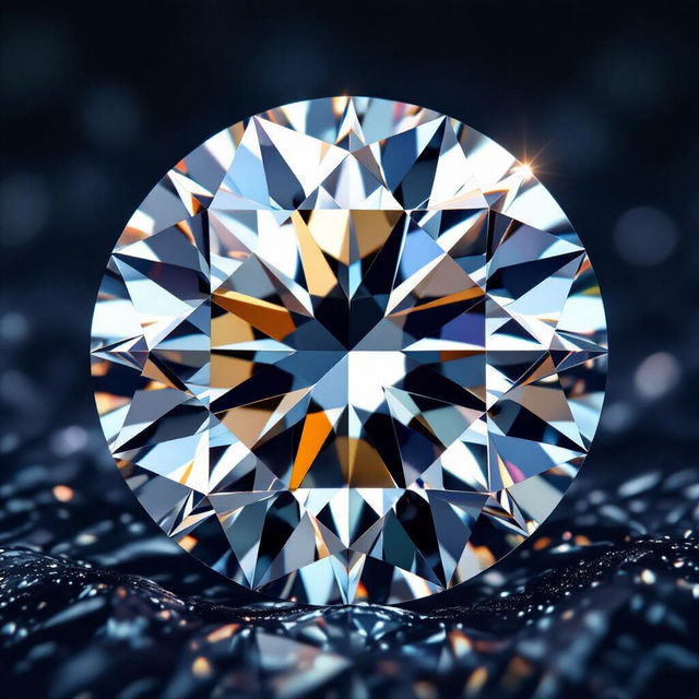 Diamond Gem Art gallery