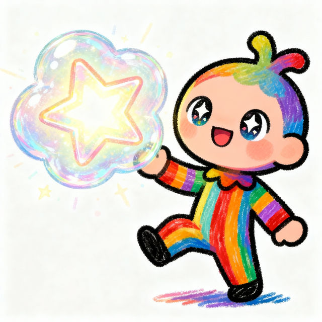 Hand Drawing Cartoon Art gallery