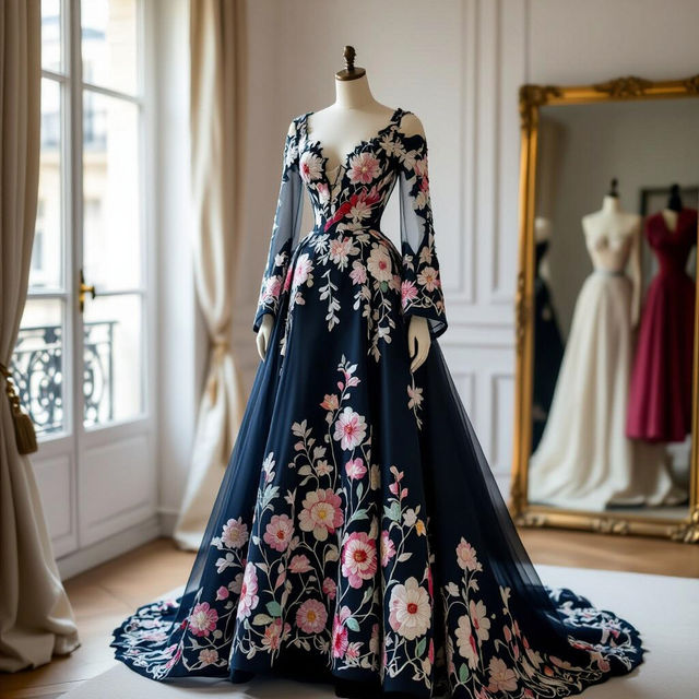 Pictures Of Dresses - Made With AI gallery