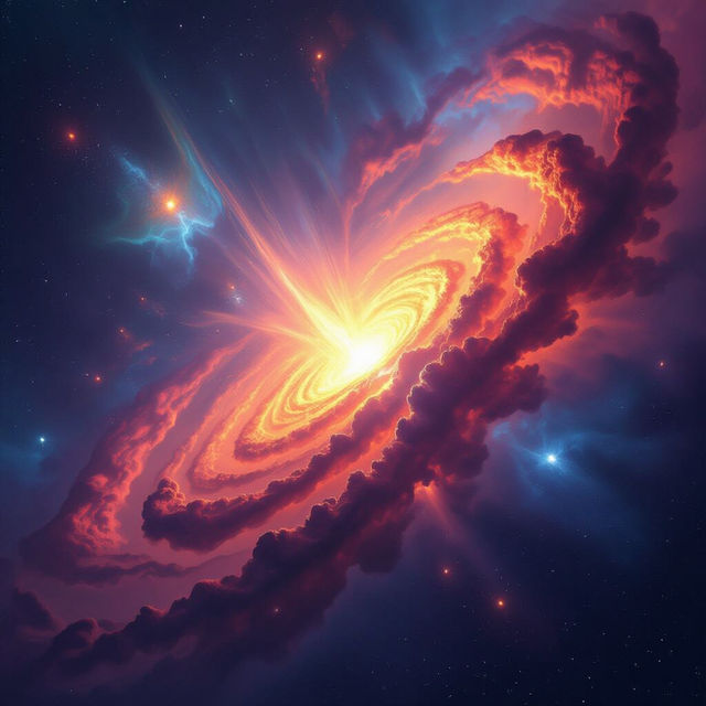 Supernova Pictures gallery